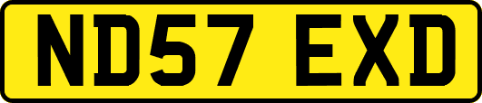 ND57EXD