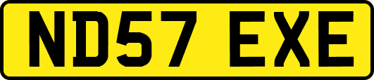 ND57EXE