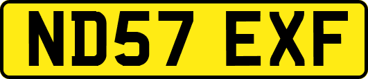 ND57EXF