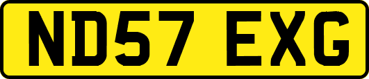 ND57EXG