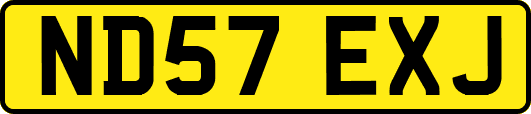 ND57EXJ