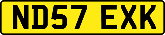 ND57EXK