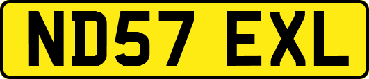ND57EXL