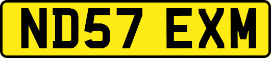 ND57EXM