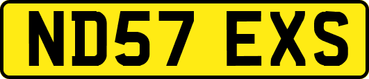 ND57EXS