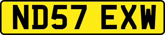 ND57EXW