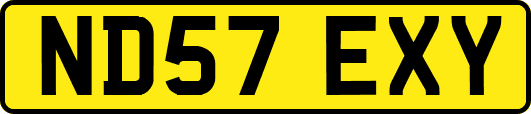 ND57EXY