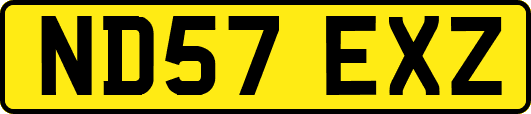 ND57EXZ