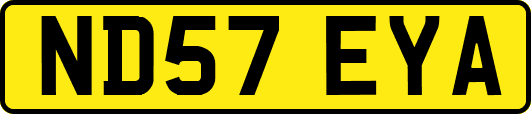 ND57EYA