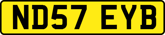 ND57EYB