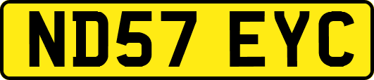 ND57EYC