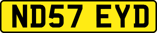 ND57EYD