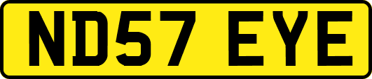 ND57EYE
