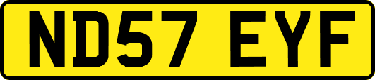 ND57EYF