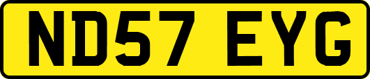 ND57EYG