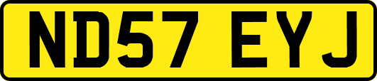 ND57EYJ