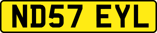 ND57EYL