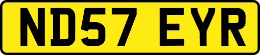 ND57EYR