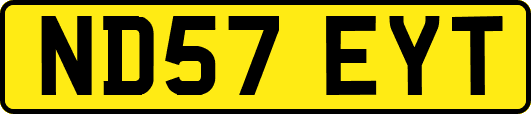 ND57EYT