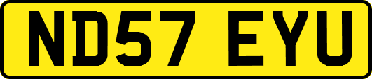 ND57EYU