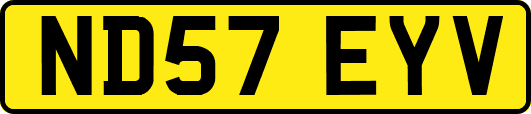ND57EYV