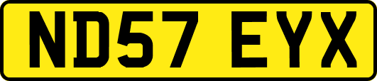 ND57EYX