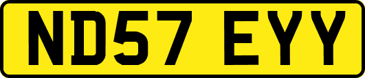 ND57EYY