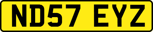 ND57EYZ