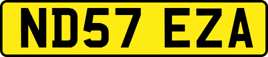ND57EZA