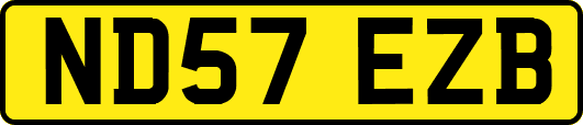 ND57EZB