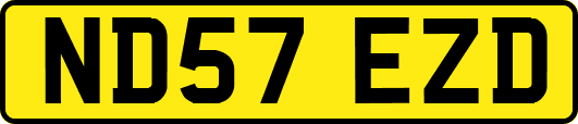 ND57EZD