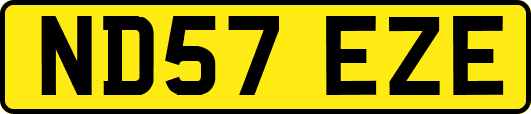 ND57EZE