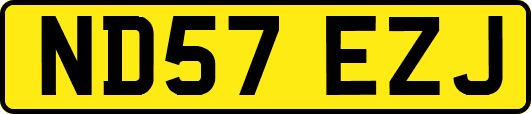 ND57EZJ
