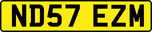 ND57EZM