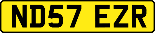 ND57EZR