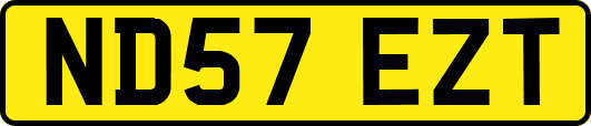 ND57EZT