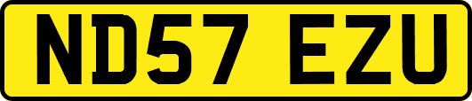ND57EZU