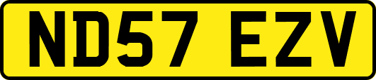 ND57EZV