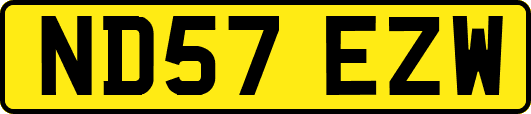 ND57EZW