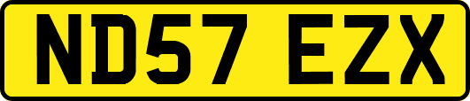 ND57EZX