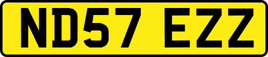 ND57EZZ