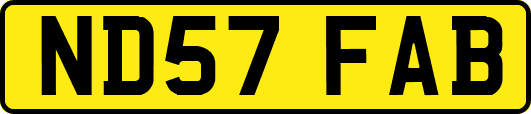 ND57FAB