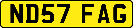 ND57FAG