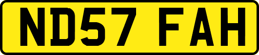 ND57FAH