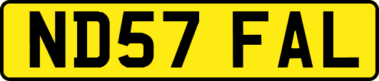ND57FAL