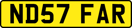 ND57FAR