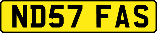 ND57FAS