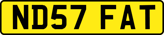ND57FAT