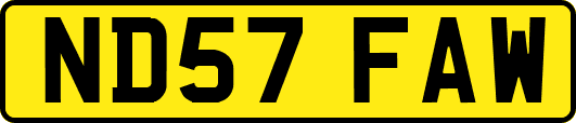 ND57FAW