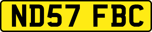 ND57FBC